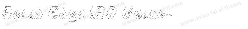 Solid Edge ISO Unico字体转换